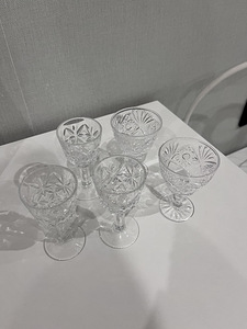 Pokaalid, pitsid, klaasid (4 foto / 10)