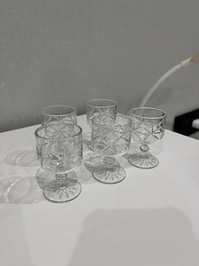 Pokaalid, pitsid, klaasid (5 foto / 10)