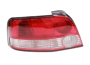 Mitsubishi Galant tagatuled (1 foto / 2)