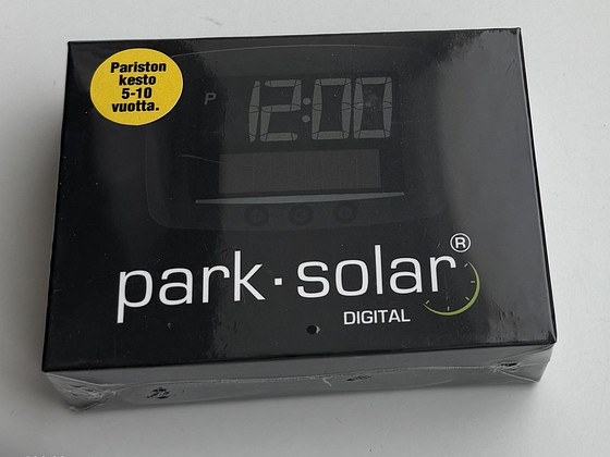 Park Solar Digital