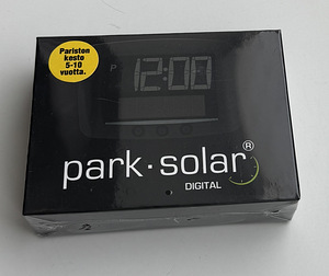 Park Solar Digital (1 фото из 3)