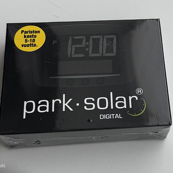 Park Solar Digital