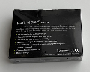 Park Solar Digital (2 фото из 3)
