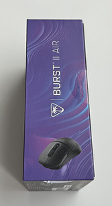 Turtle Beach Burst II Air Wireless , Black (3 фото из 5)