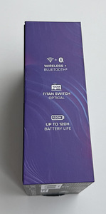 Turtle Beach Burst II Air Wireless , Black (4 фото из 5)