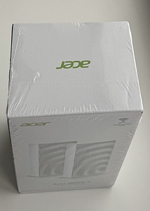 Acer Wave 7 Wi-Fi Mesh Router Dual Pack (5 foto / 5)
