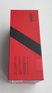 Cherry XTRFY M64 Wireless Gaming Mouse , Black (3 foto / 5)