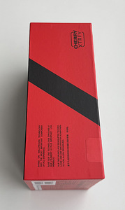 Cherry XTRFY M68 Wireless Gaming Mouse , Black (3 фото из 5)