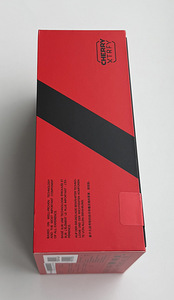 Cherry XTRFY M64 Pro 8K Wireless Gaming Mouse , Black (3 foto / 5)