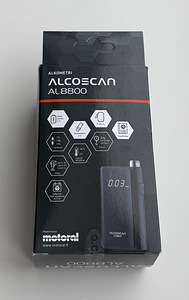Alcoscan AL8800 (2 фото из 5)