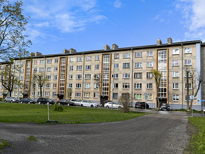 Mõisa tee 8a, Järve, Kohtla-Järve, Ida-Virumaa (1 foto / 16)