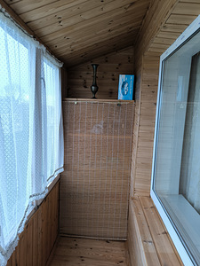 Mõisa tee 8a, Järve, Kohtla-Järve, Ida-Virumaa (12 foto / 16)