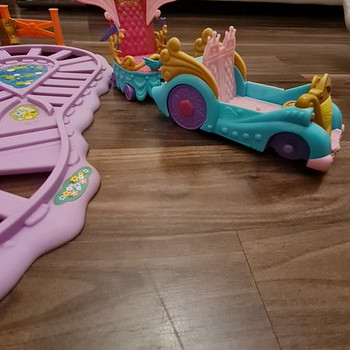 My Little Pony 3 комплекта