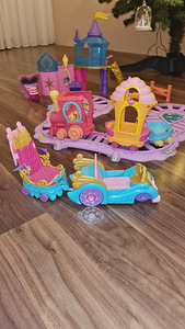 My Little Pony 3 komplekti (4 foto / 5)