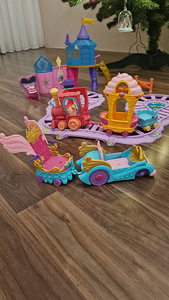 My Little Pony 3 komplekti (5 foto / 5)