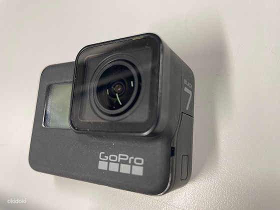 Gopro Hero 7 Black