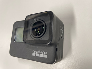 Gopro Hero 7 Black (1 foto / 2)