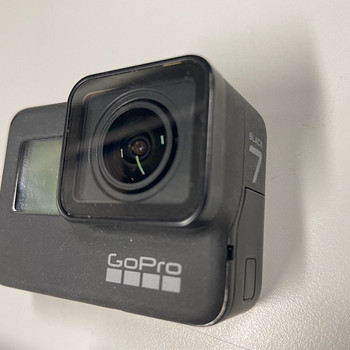 Gopro Hero 7 Black