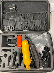 Gopro Hero 7 Black (2 foto / 2)