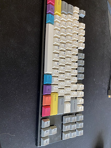 Varmilo VEA87 (1 фото из 3)