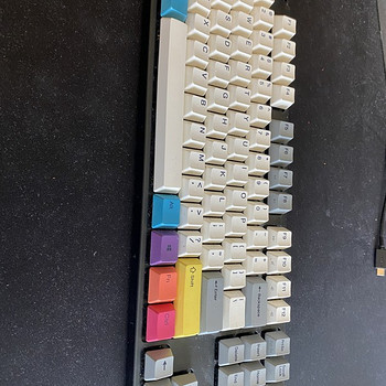 Varmilo VEA87