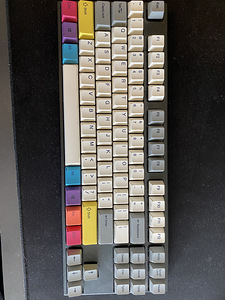 Varmilo VEA87 (2 фото из 3)