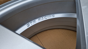 R22 Vossen erilaiused 5x120 - UUS (4 foto / 9)