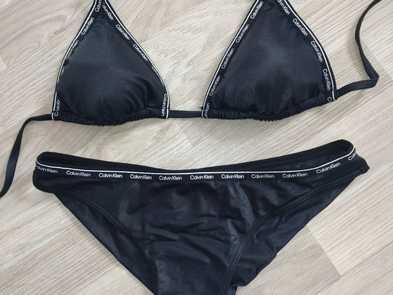 Calvin Klein bikiinid,s,m