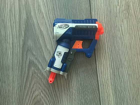 Nerf
