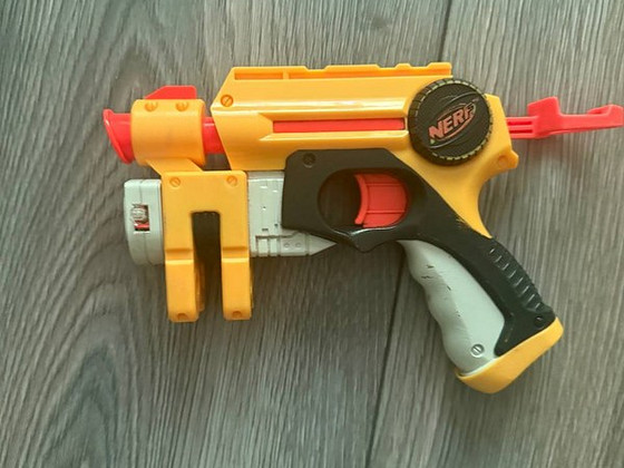 Nerf