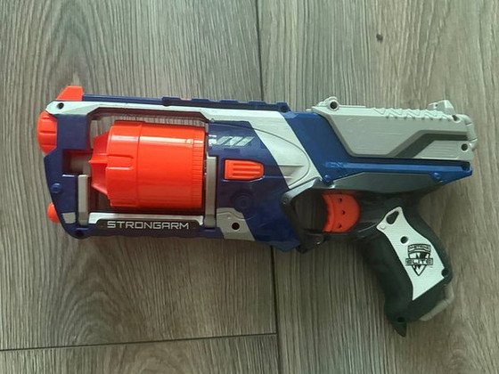 Nerf