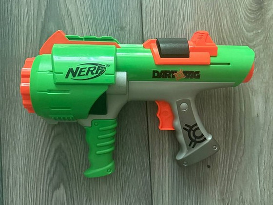 Nerf