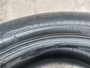 Hakkapeliitta r3 SUV Nokian Tyres (1 фото из 5)