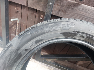 Hakkapeliitta r3 SUV Nokian Tyres (2 фото из 5)