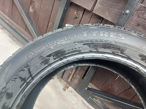 Hakkapeliitta r3 SUV Nokian Tyres (3 фото из 5)