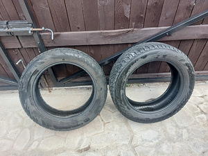 Hakkapeliitta r3 SUV Nokian Tyres (4 фото из 5)