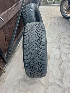 Hakkapeliitta r3 SUV Nokian Tyres (5 фото из 5)