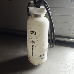 Teemantsaag Husqvarna K4000 (2 foto / 2)