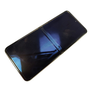 Мобильный Телефон Huawei P50 Pocket + Зарядка + Коробка (2 фото из 4)