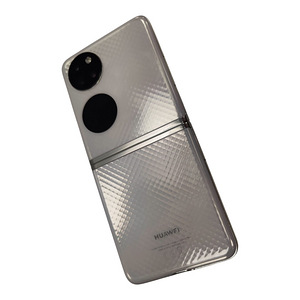 Мобильный Телефон Huawei P50 Pocket + Зарядка + Коробка (3 фото из 4)