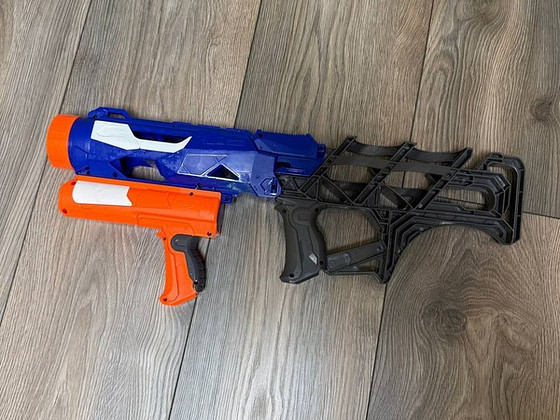 Nerf