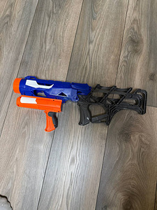 Nerf (1 foto / 1)