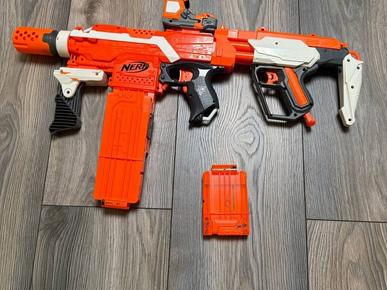 Nerf