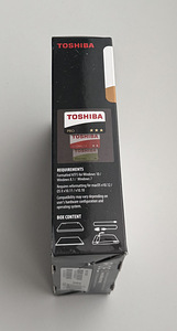 Toshiba Canvio Premium 4TB, USB 3.0 , Silver (3 фото из 5)