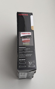Toshiba Canvio Premium 2TB USB 3.0 , Black (3 фото из 5)