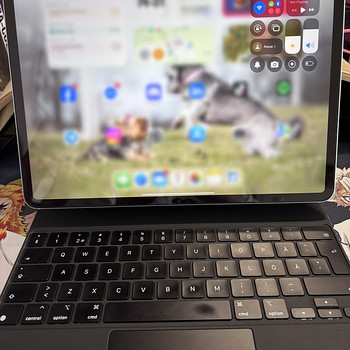 iPad 2024 12.9” 128GB WiFi + Cellular