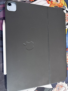 iPad 2024 12.9” 128GB WiFi + Cellular (2 фото из 4)