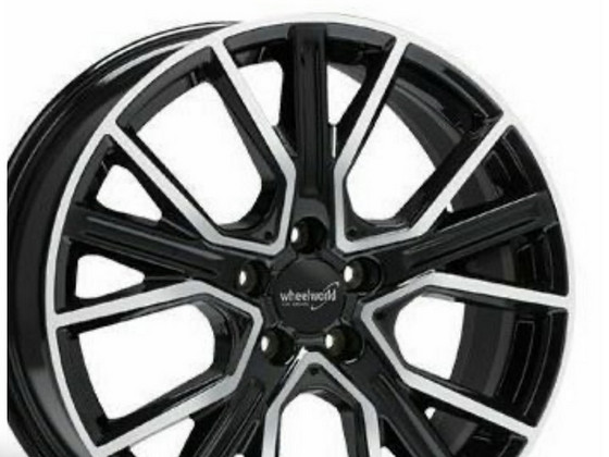 Veljed 5x112
