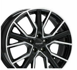 Диски 5x112 (1 фото из 1)