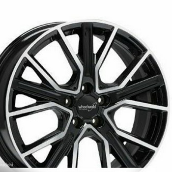 Veljed 5x112